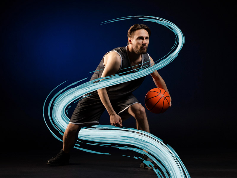 乔丹：很钦佩勒布朗的生涯，还有科比、杜兰特，他们把篮球提升到了新的高度