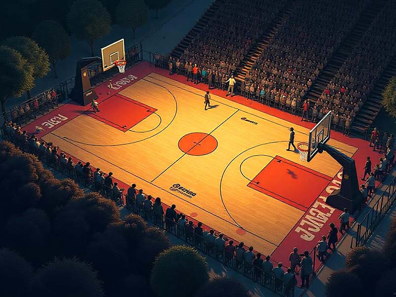 约翰逊谈季后赛：经验并非万能！每一场都是全新开始！充满未知！